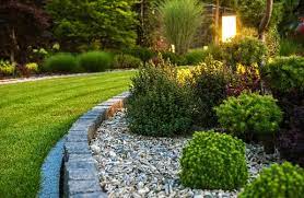 Landscaping in New Braunfels